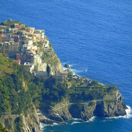 Villa Agave Di Lerici Exterior foto