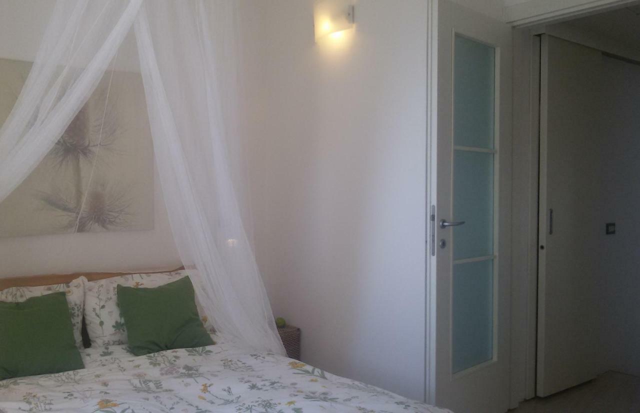 Villa Agave Di Lerici Exterior foto